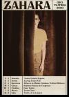 Concierto de Zahara en Gijón