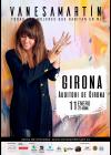 Concierto de Vanesa Martín en Girona