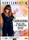 Concierto de Vanesa Martín en Tarragona