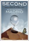 Concierto de Second en Madrid