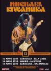 Concierto de Michael Kiwanuka en Madrid
