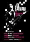 Concierto de Joe Satriani en Barcelona