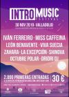 Intro Music Festival 2019