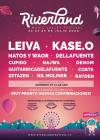 Riverland Festival 2020