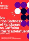 Festival Interestelar 2020