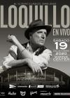 Concierto de Loquillo en Madrid