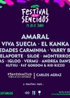 Festival de los Sentidos 2020