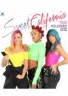 Concierto de Sweet California en Madrid