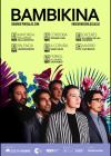 Concierto de Bambikina en Madrid