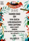 No Sin Música Festival 2020