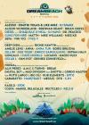 Dreambeach Villaricos 2020