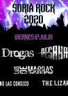 Soria Rock 2020