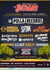 The Juerga's Rock Festival 2020