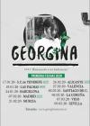 Concierto de Georgina en Madrid