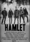 Concierto de Hamlet en Guadalajara