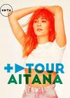 Concierto de Aitana en Almería