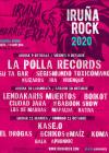 Iruña Rock 2020