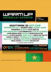 WARM Up Estrella Levante 2020