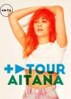 Concierto de Aitana en Chiclana de la Frontera