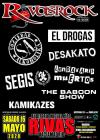 Festival Rivas Rock 2020