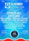 Festival AlRumbo 2015