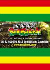Rototom Sunsplash Festival 2015