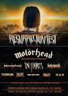 Resurrection Festival 2015