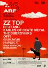 Festival Azkena Rock 2015 