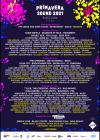 Primavera Sound 2021