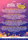 Mad Cool Festival 2021