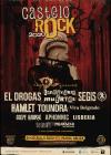 Festival Castelo Rock 2020