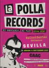 Concierto de La Polla Records en Sevilla