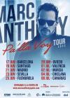 Concierto de Marc Anthony en Valencia