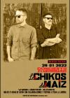 Concierto de Los Chikos del Maíz en Madrid