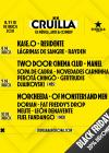 Festival Cruïlla 2021