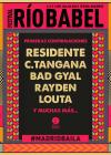 Festival Rio Babel 2020-2021