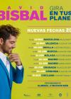 Concierto de David Bisbal en Murcia (Aplazado)