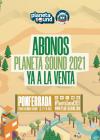 Festival Planeta Sound 2021