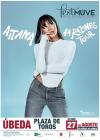 Concierto de Aitana en Úbeda