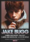 Concierto de Jake Bugg en Barcelona
