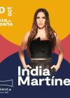 Concierto de India Martínez en Sevilla