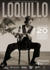 Concierto de Loquillo en Ciudad Real