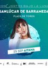 Concierto de Aitana en Sanlúcar de Barrameda