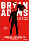 Concierto de Bryan Adams en Barcelona