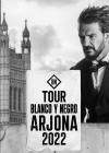 Concierto de Ricardo Arjona en Alicante