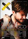 Concierto de Manuel Carrasco en Cádiz