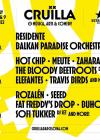 Festival Cruïlla 2022