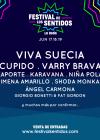 Festival de los Sentidos 2022