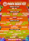 Pirata Beach Festival 2022