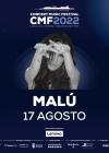 Concierto de Malú en Chiclana de la Frontera